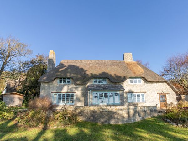 Staddles Cottage Sutton Poyntz Green Hill Dorset And