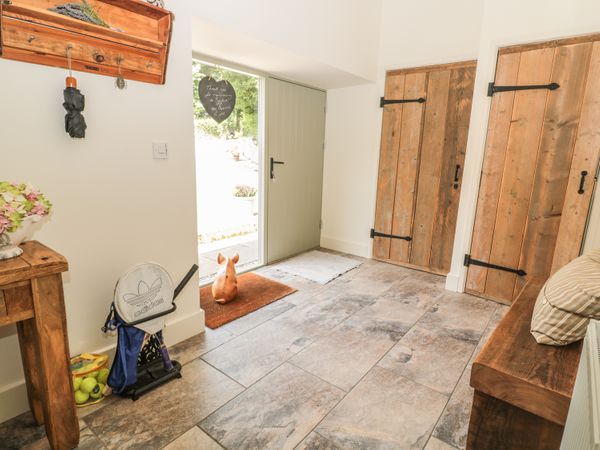 Sawmill Cottage Belford Middleton Northumbria Self