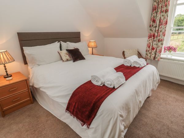 31 Peth Head Wooler Northumbria Self Catering Holiday Cottage