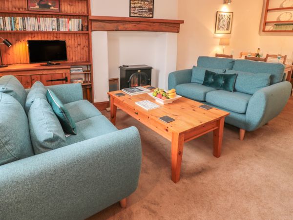 31 Peth Head Wooler Northumbria Self Catering Holiday Cottage