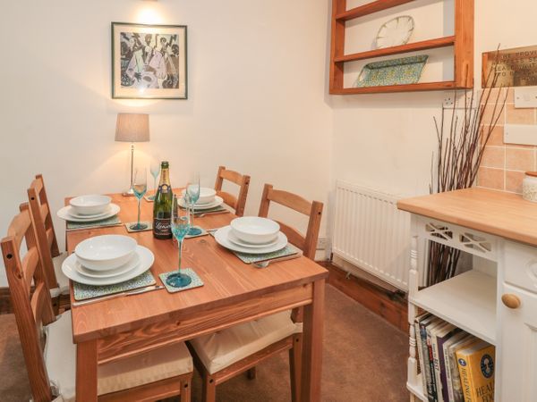 31 Peth Head Wooler Northumbria Self Catering Holiday Cottage