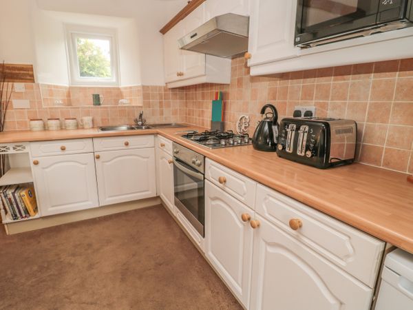 31 Peth Head Wooler Northumbria Self Catering Holiday Cottage