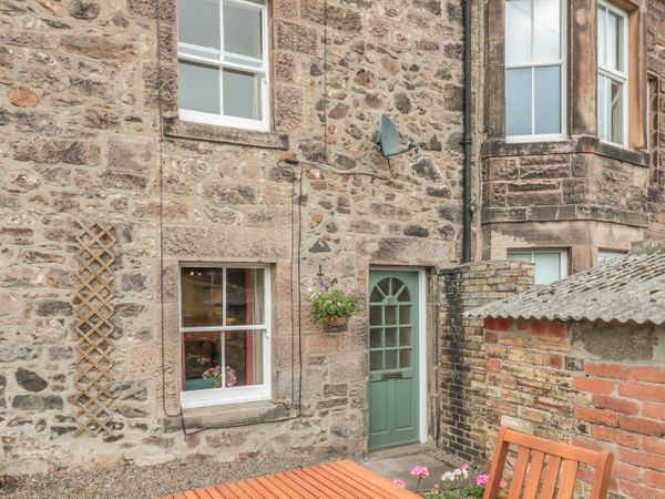 31 Peth Head Wooler Northumbria Self Catering Holiday Cottage