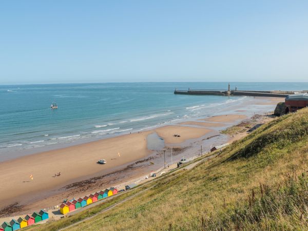 Quayside Haven Whitby North York Moors And Coast Self