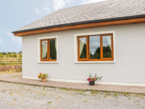 Oak Tree Lodge Killarney County Kerry Beaufort Self