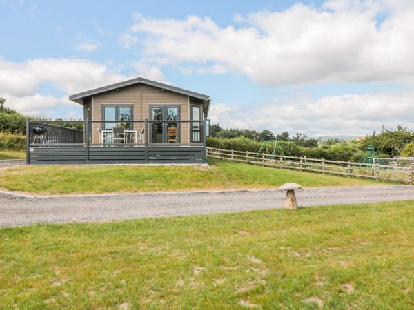 Alder Lodge Newton Abbot Twelve Oaks Fm Self Catering