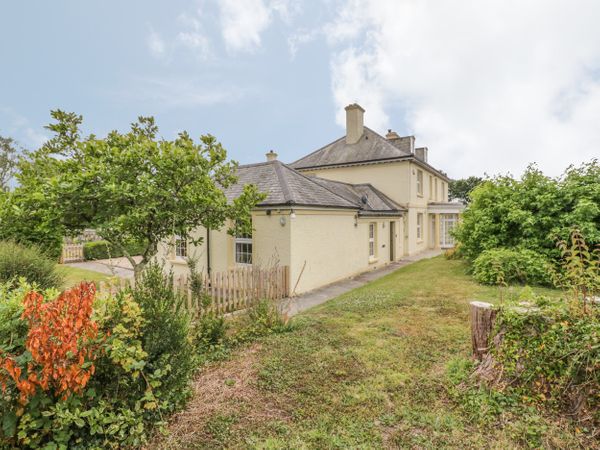 The Duchy Liskeard Lamellion Self Catering Holiday Cottage
