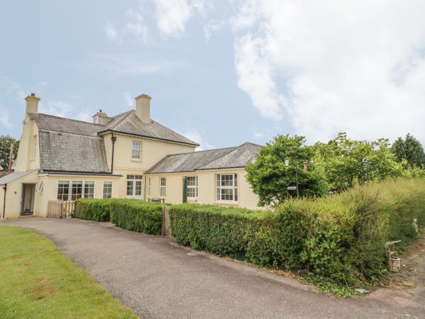 The Duchy Liskeard Lamellion Self Catering Holiday Cottage