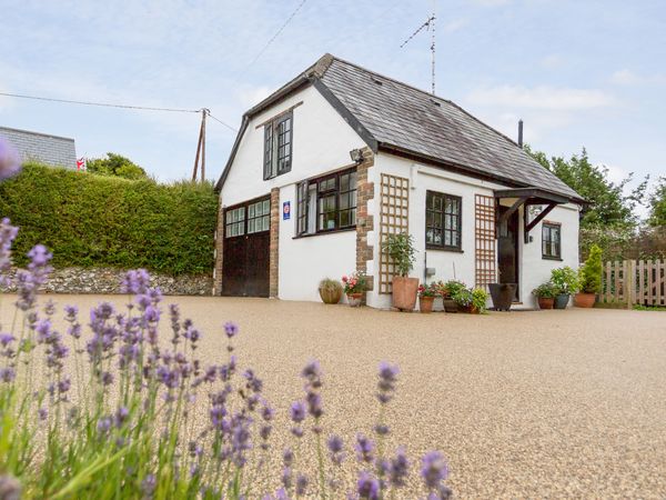 Little England Cottage Milborne St Andrew Manor Fm Self