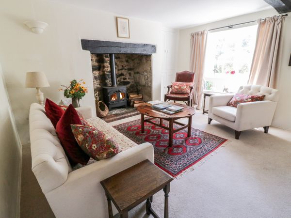 Spinsters Rock Cottage Chagford Spinsters Rock Self Catering