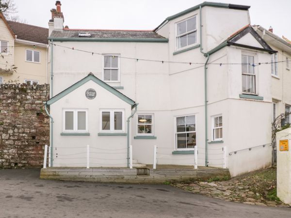 Birdcage Cottage Kingsand Cawsand Self Catering Holiday Cottage