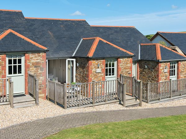 5 Keeper S Cottage Hillfield Village Dartmouth Self Catering