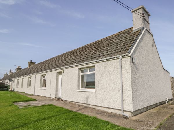 Scrabster Farm Cottage Thurso Scrabster Ho Self Catering