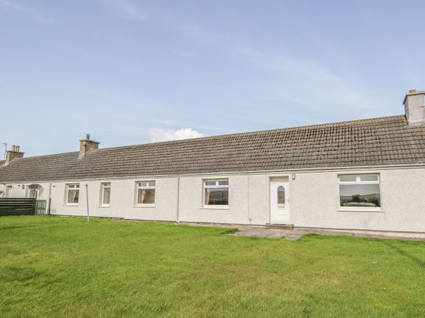 Scrabster Farm Cottage Thurso Scrabster Ho Self Catering