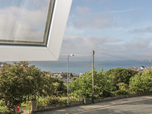 4 St Georges Apartments Newquay Cornwall Self Catering