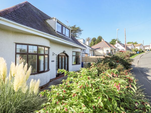 Casita Benllech Self Catering Holiday Cottage