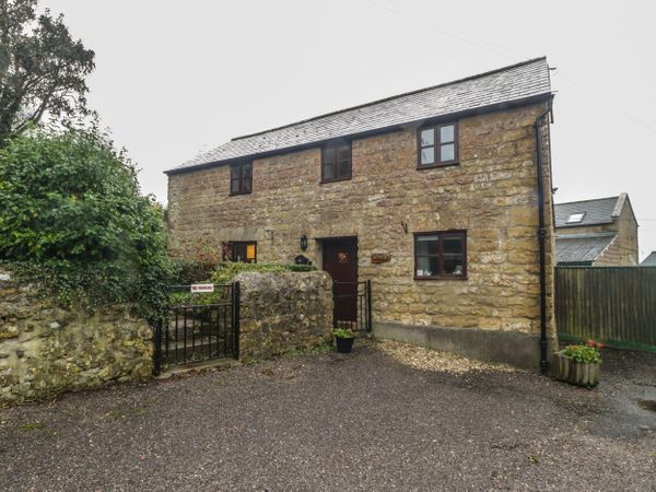 Willow Cottage Bridport Higher Sturthill Fm Dorset And
