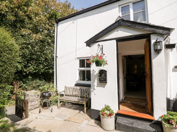 1 Rock Cottages Kingston Devon Self Catering Holiday Cottage