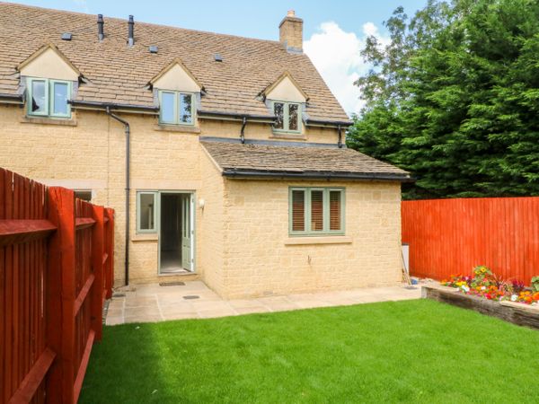 Fosse Cottage Bourton On The Water Lower Slaughter Self