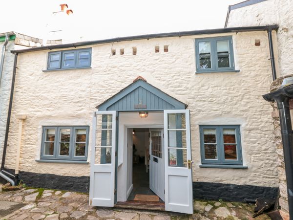 3 Glendale Cottages Dartmouth Dittisham Devon Self