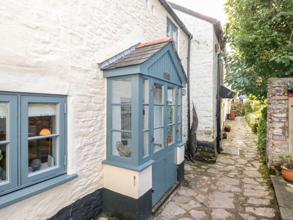 3 Glendale Cottages Dartmouth Dittisham Devon Self