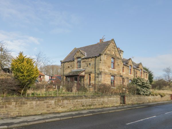 Foulsyke Farm Cottage Loftus Far Foulsyke North York Moors And Coast Self Catering Holiday Cottage