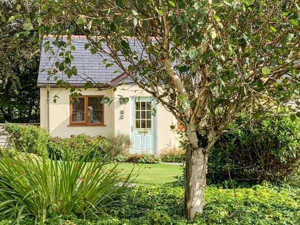 Inny Brook Cottage Camelford Davidstow Self Catering Holiday