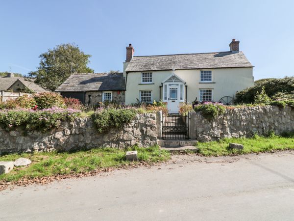 West View Cottage Padstow Tredinnick Self Catering Holiday