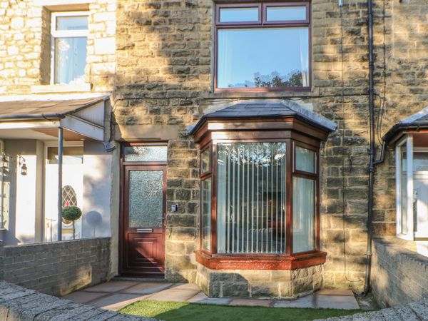 Merlin House Cockfield Yorkshire Dales Self Catering Holiday