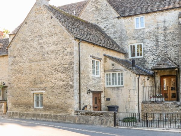 The Snug At Arlington Mill Bibury Arlington Row Self