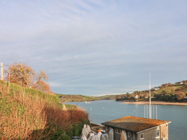 The Beach House Salcombe Salcombe Self Catering Holiday Cottage