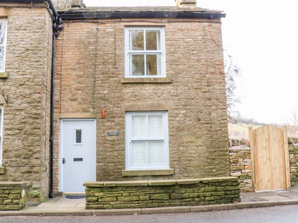 Northview Cottage Macclesfield Kerridge Hill Peak District