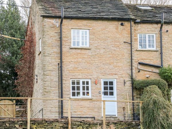 Northview Cottage Macclesfield Kerridge Hill Peak District