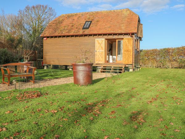 The Granary Chidham Between Bosham And Southbourne West Sussex