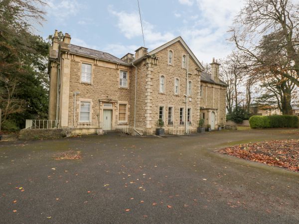 Ensleigh House Bath Charlcombe Dorset And Somerset Self