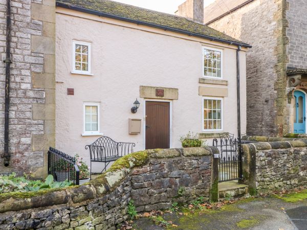 Church View Cottage Litton Derbyshire Litton Peak District