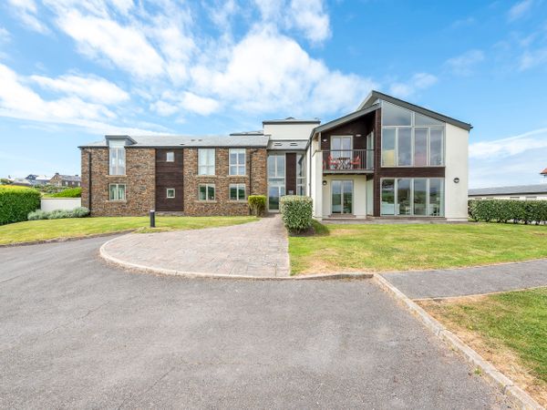 7 Ocean S Edge Thurlestone Thurlestone Rock Devon Self