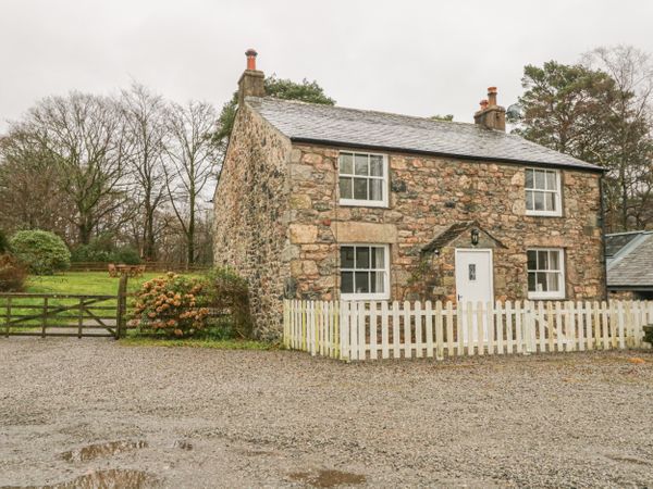 Irt Cottage Nether Wasdale The Lake District And Cumbria