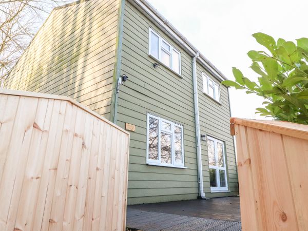 Arnside House South Lakeland Leisure Village Carnforth The