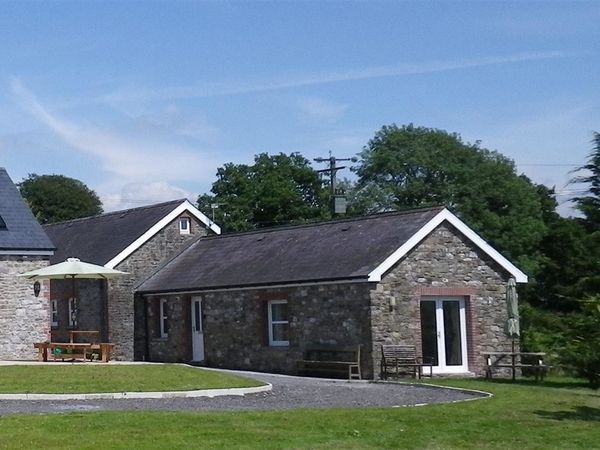 Sewin Cottage Llandeilo Cathargoed Uchaf Self Catering