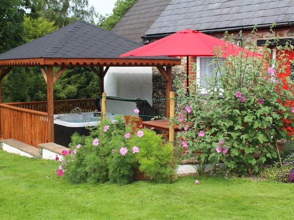 Pond Cottage New Quay New Quay Ceinewydd Self Catering