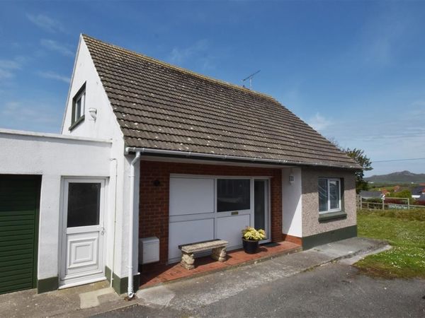 Greenfields St Davids St David S Tyddewi Self Catering