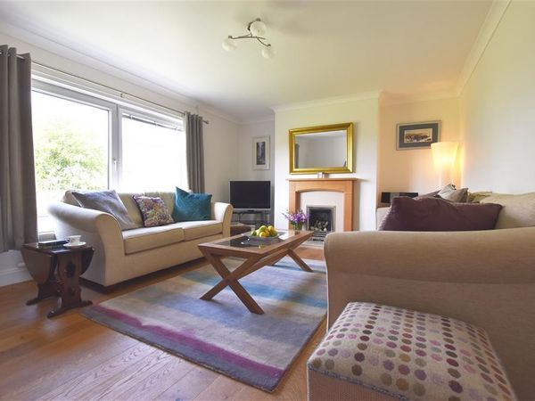 Greenfields St Davids St David S Tyddewi Self Catering