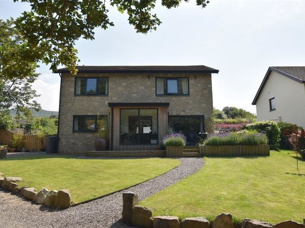 Ty Cerrig Newport Pembrokeshire Newport Trefdraeth Self