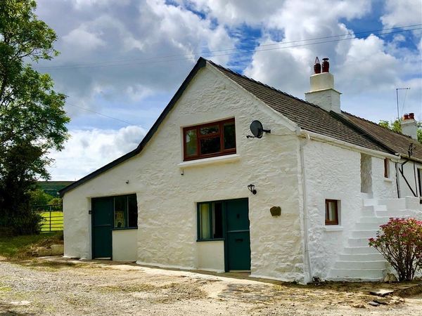 Little Barn Cottage Newport Pembrokeshire Newport Trefdraeth