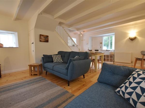 Little Barn Cottage Newport Pembrokeshire Newport Trefdraeth