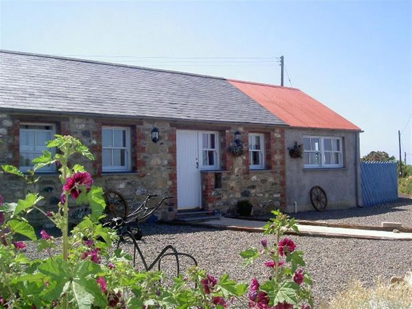 Casa Mia Goodwick Goodwick Wdig Self Catering Holiday Cottage