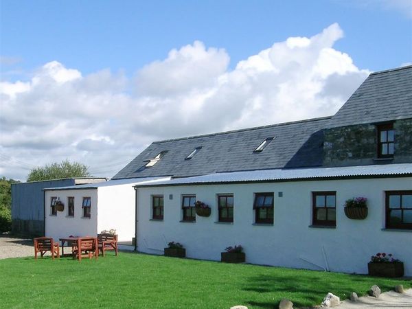 Ty Gwartheg Newport Pembrokeshire Newport Trefdraeth Self