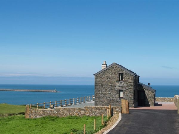 Cable Cottage Fishguard Fishguard Abergwaun Self Catering