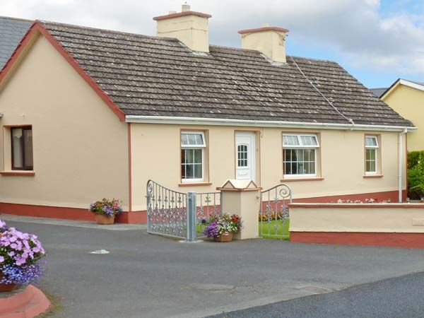 K C Cottage Quilty County Clare Quilty Self Catering